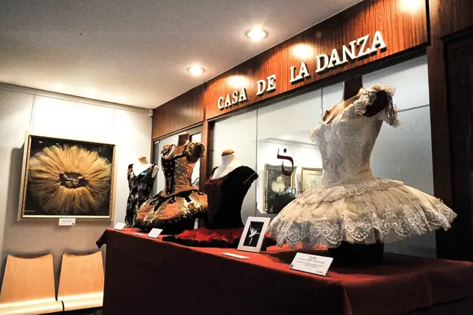 Tardes de danza regresa en octubre con 9 propuestas para acercar este arte al público de Logroño