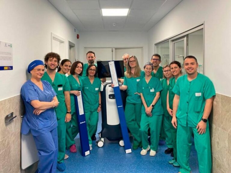 El hospital de Talavera de la Reina añade una técnica innovadora para tratar arritmias cardíacas