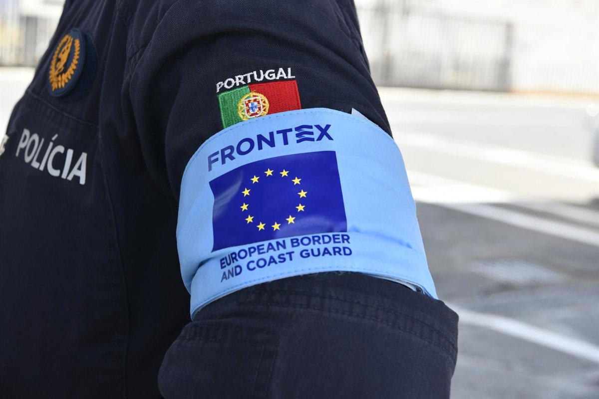 Frontex no logra impedir que las personas continúen migrando