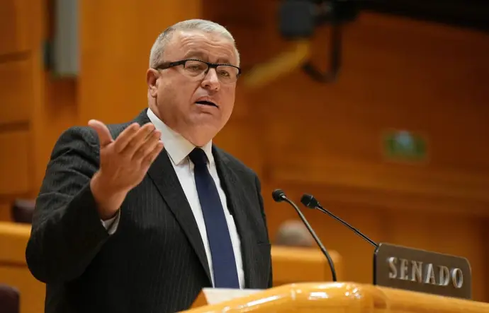 PPRM demanda al Gobierno que acelere la reconstrucción de los cuarteles de la Guardia Civil