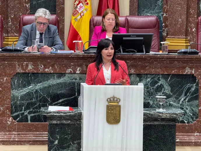 El PSRM alerta sobre los retrasos en el diagnóstico y seguimiento de cáncer de mama en la Región