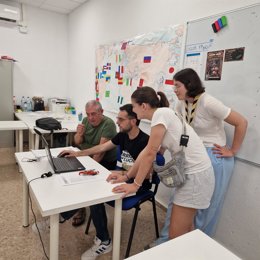 Orriols en lucha moviliza al vecindario para conseguir un mill&oacute;n de euros en Decidim Val&egrave;ncia