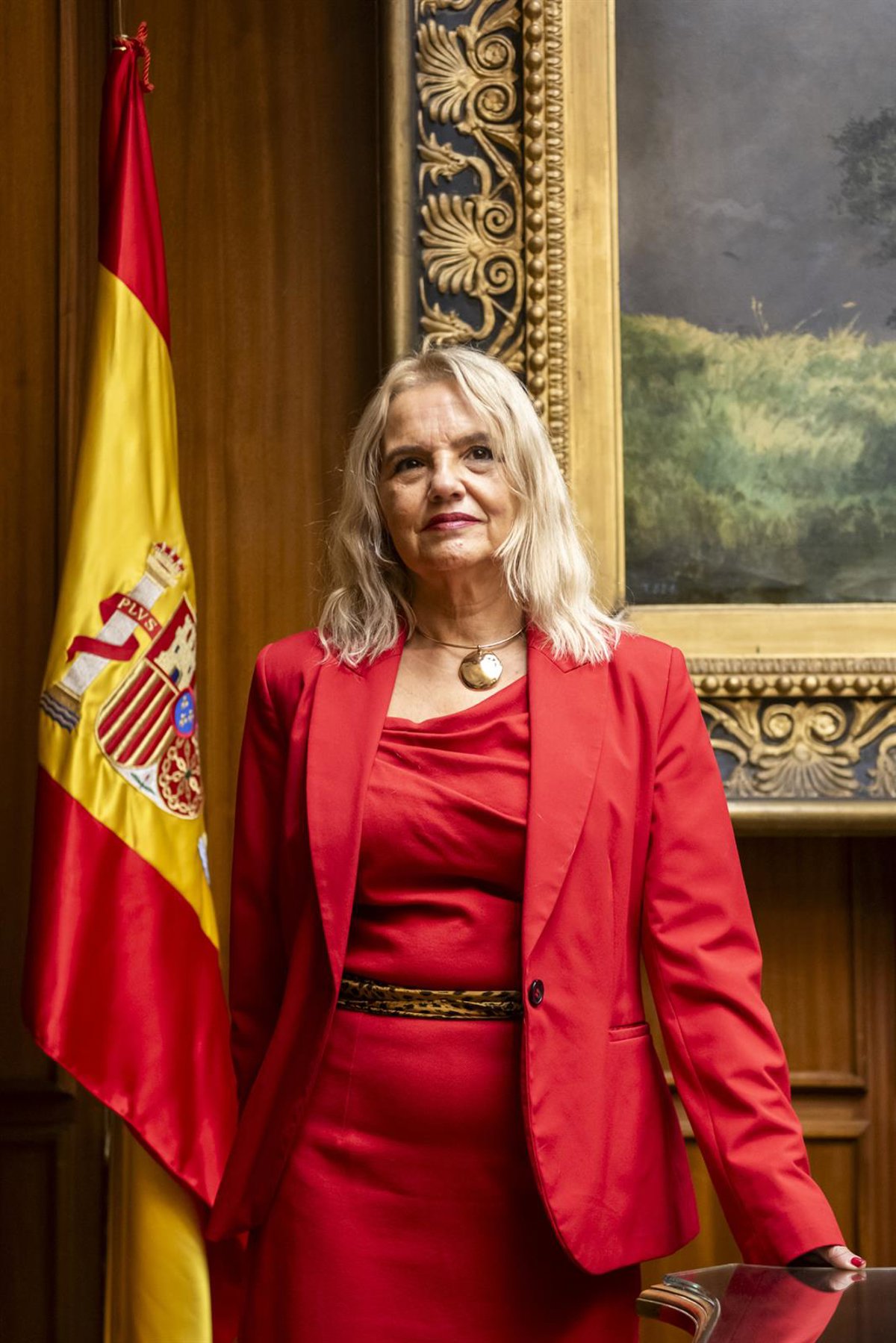 Astray señala que faltan 45 jueces en CLM y advierte que sin recursos no se cumplirán los
