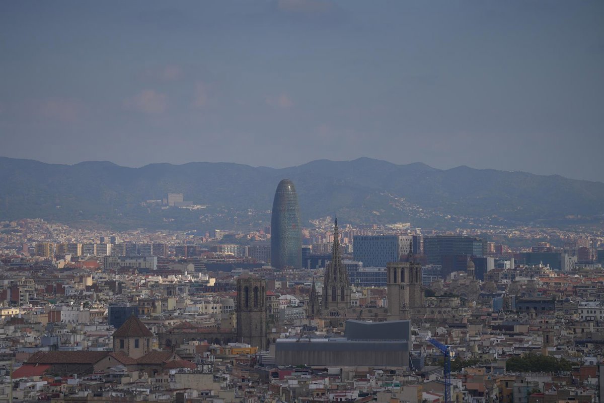 La Generalitat ajusta la previsión de crecimiento de la economía catalana al 2,5% para 2025