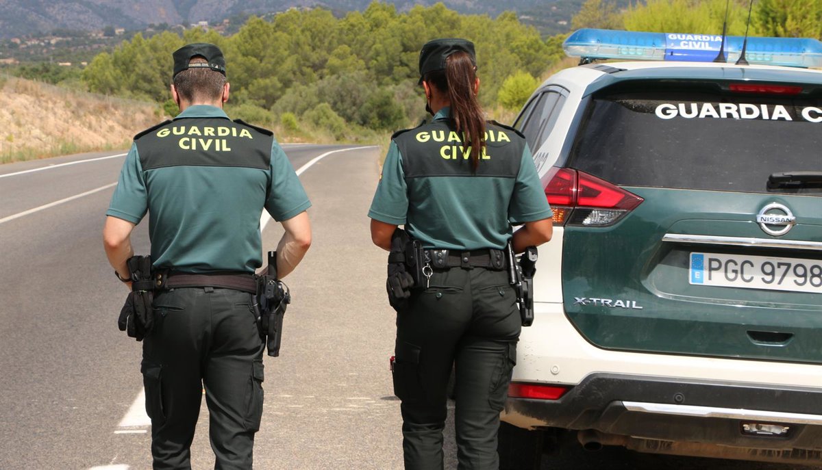 Senderistas hallan un cadáver en avanzado estado de descomposición en Can Picafort