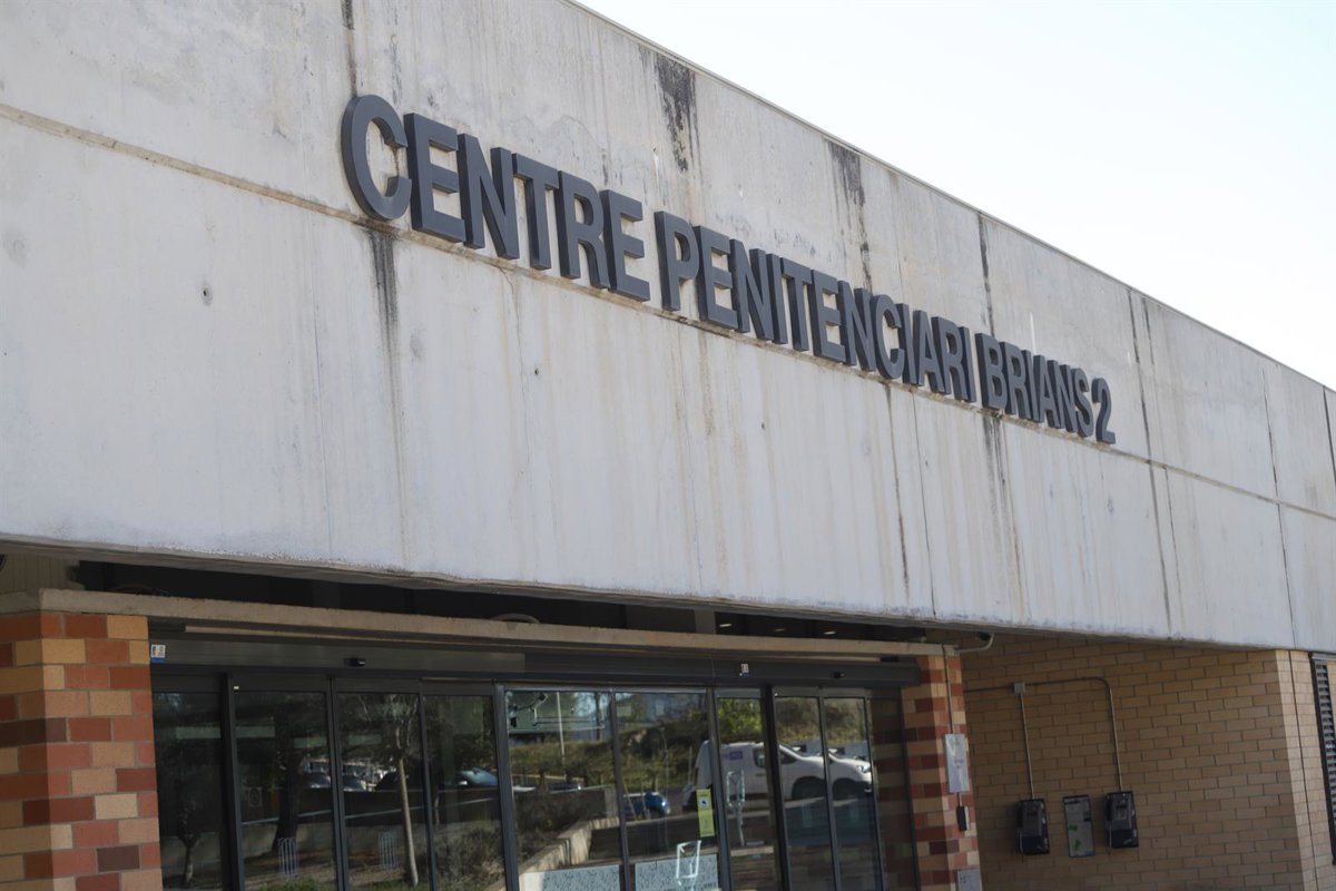 La Conselleria de Justicia elabora un plan integral para mejorar los centros penitenciarios en