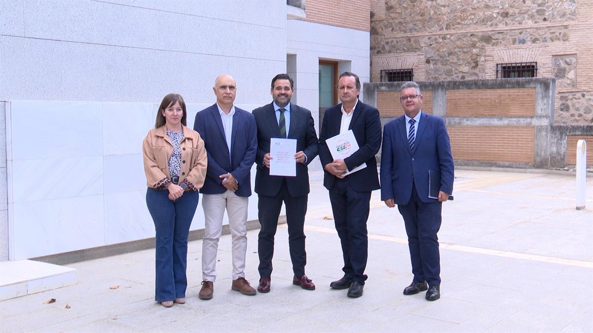 El PP y CESM proponen aumentar las plantillas sanitarias en C-LM y mejorar su estabilidad