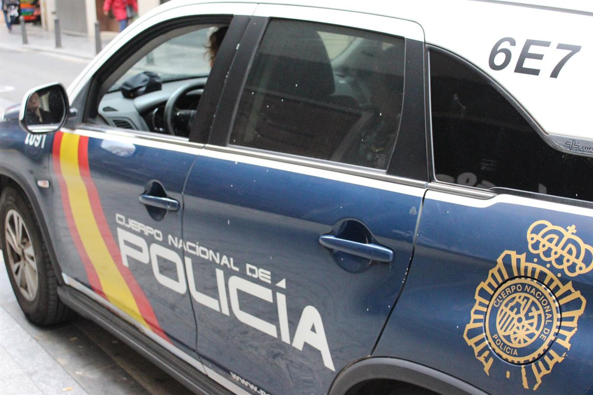 Detenida una persona joven por su relación en el tiroteo de un hombre de 38 años en Marbella