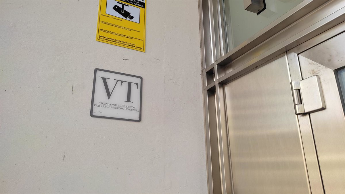 Palma amplía la restricción del alquiler turístico a todas sus modalidades