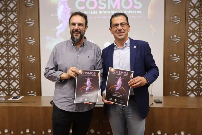 La primera semana de la astronomía de la Diputación de Badajoz acercará el cielo nocturno en El