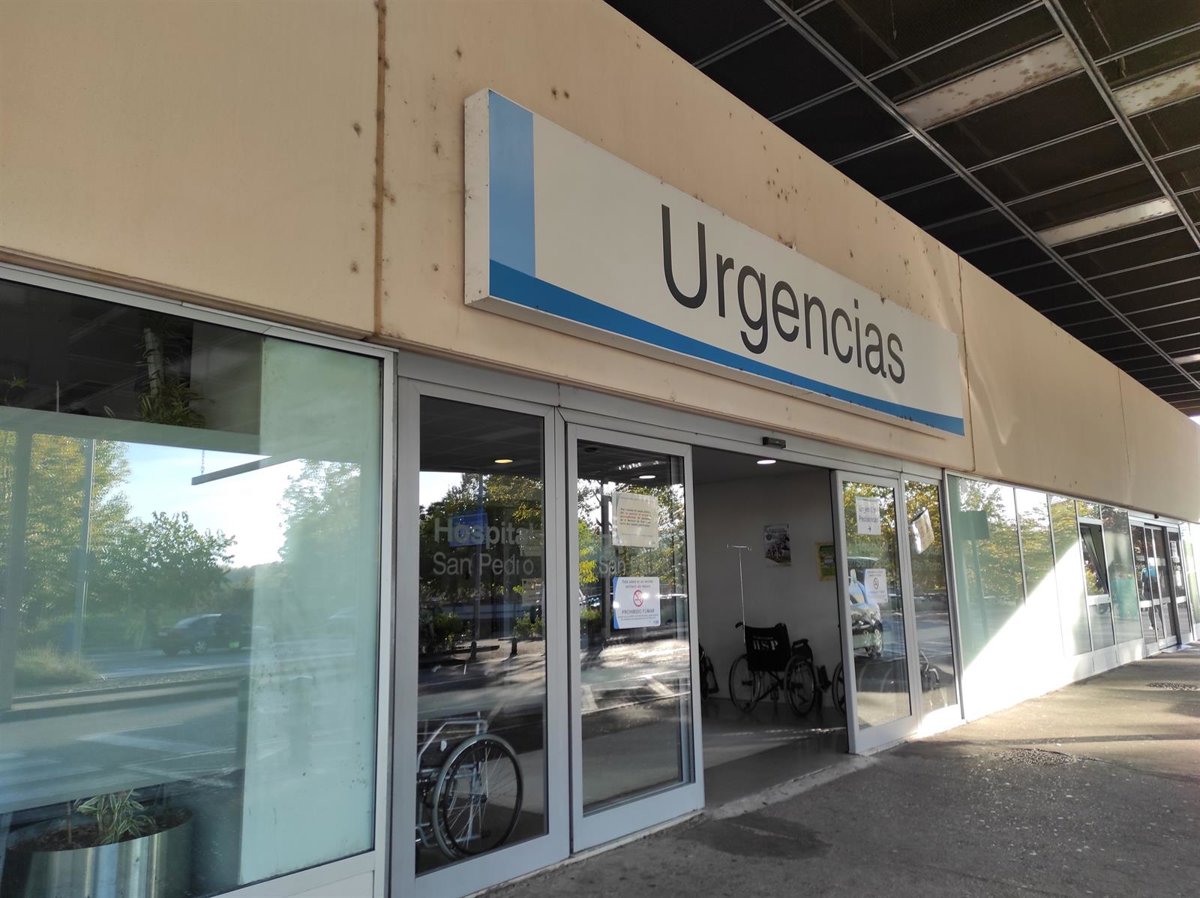 Rescatan a una mujer debido a una lesión en la senda de acceso a la ermita de San Esteban en