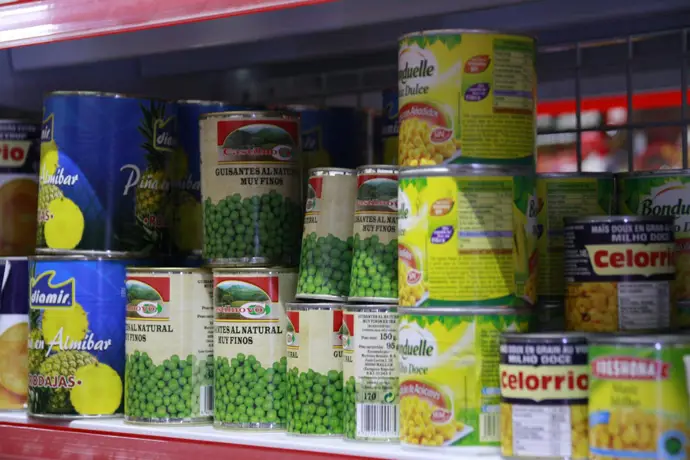 Los precios aumentan un 2,7% en C-LM en septiembre, sumando cuatro meses de incrementos continuos