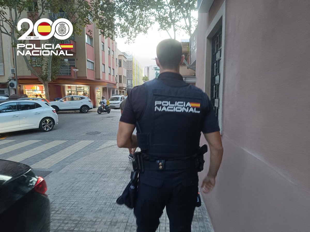 Posible reacción a un tóxico en la muerte de una joven de 15 años en Palma