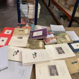 Los hospitales y centros sociosanitarios de Extremadura ofrecerán libros a pacientes y
