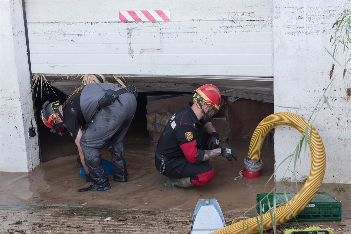 Fin de la emergencia en Ibiza, aunque persisten 18 incidentes aún sin resolver
