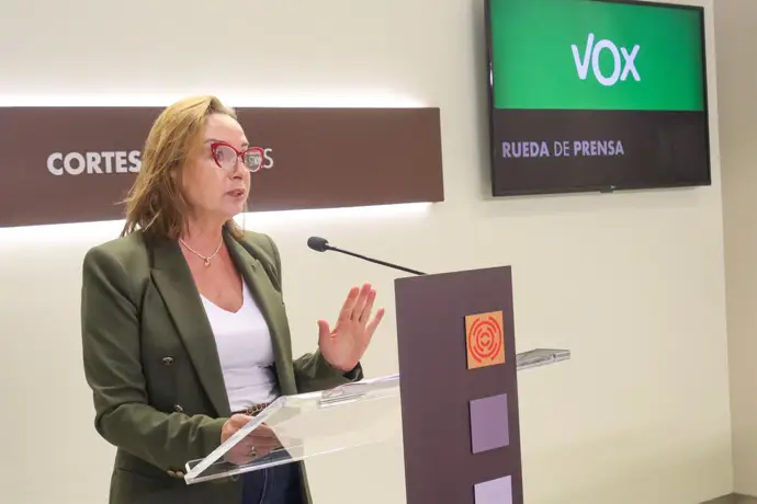 Vox pide priorizar nacionalmente y ofrecer incentivos fiscales en sus enmiendas a la Ley de Vivienda