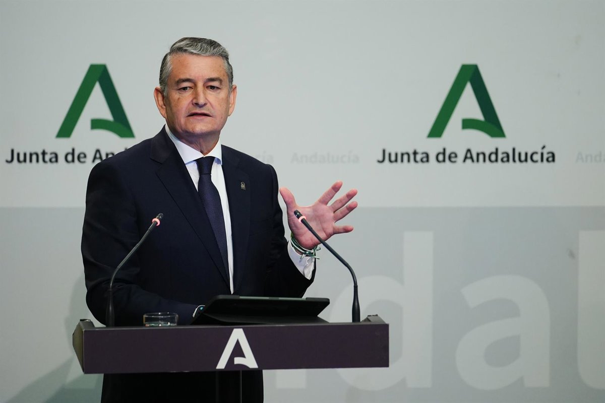 La Junta destinará 89 millones al cribado de colon y cuello de útero y 7,1 millones a incentivos