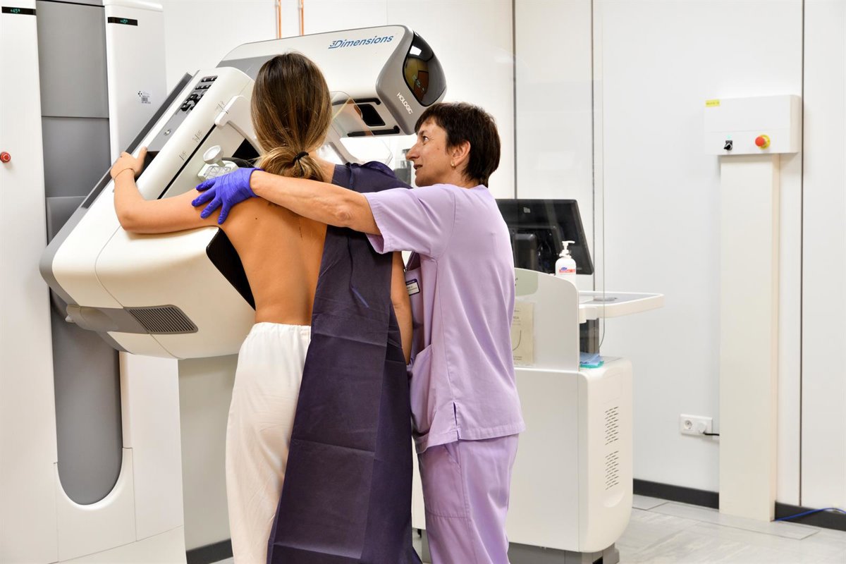El Defensor del Pueblo inicia una investigación por disfunciones en el cáncer de mama y alarma