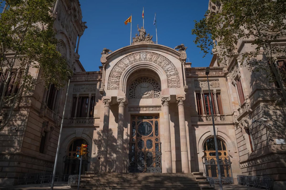 Seis hombres implicados en la violación de una joven con discapacidad en Rubí aceptan penas de