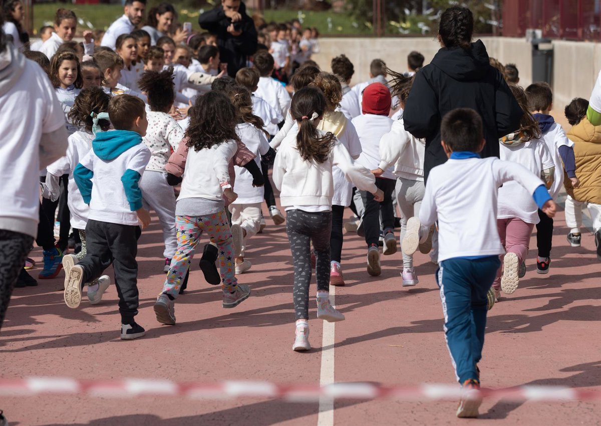 Aumento de 20.000 alumnos en Baleares en diez años, con casi el 20% de alumnado extranjero