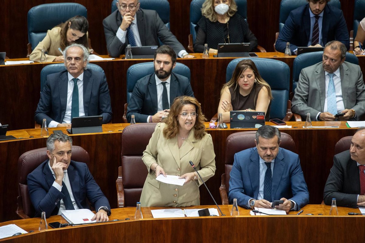 La comunidad sostiene que los test de cáncer de cérvix, criticados por la izquierda, cuentan con