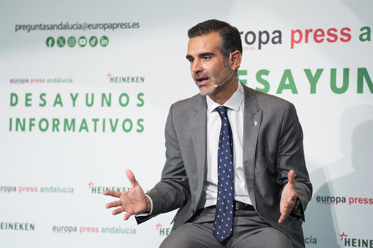 La Junta solicita excluir los alimentos del conflicto arancelario tras la nueva advertencia de