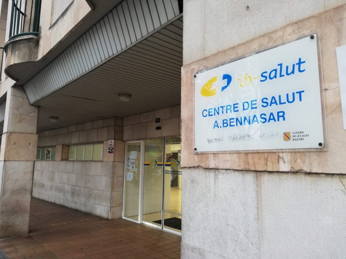Salud sostiene que los psicólogos del plan de refuerzo en Primaria están bien preparados y