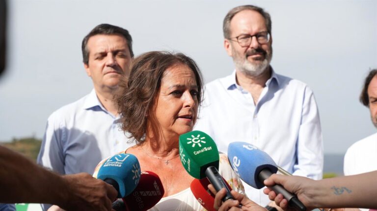 Catalina García afirma que, de haber conocido los errores en el cribado de cáncer de mama, se