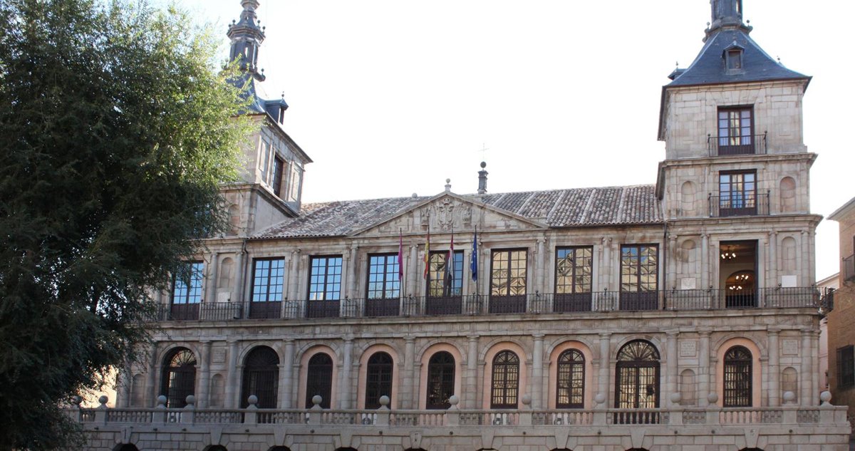 Ayuntamiento de Toledo solicita prorrogar el plazo de alegaciones a los Fondos EDIL por falta de