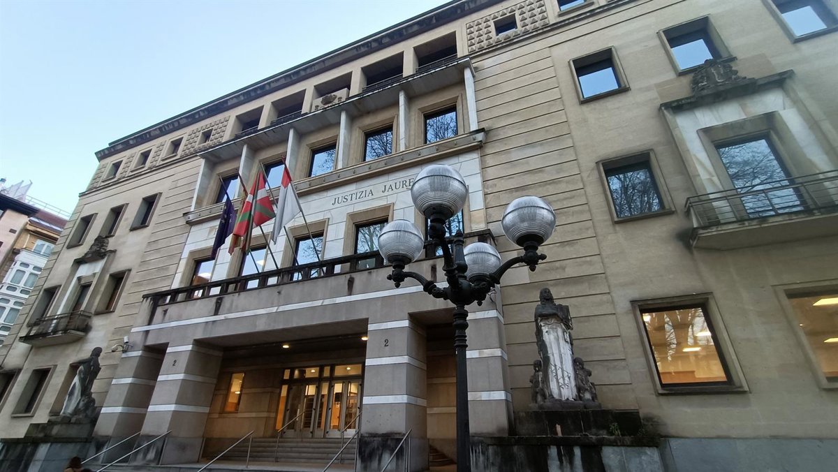 Disminuyen un 15,6% las solicitudes de divorcio en Euskadi durante el segundo trimestre