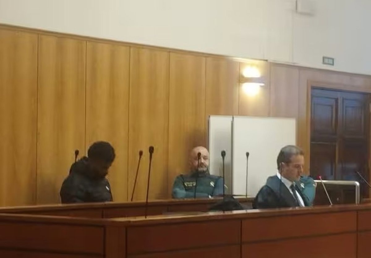 TSJ confirma dos años y tres meses al joven que fracturó la mandíbula a otro en las fiestas de