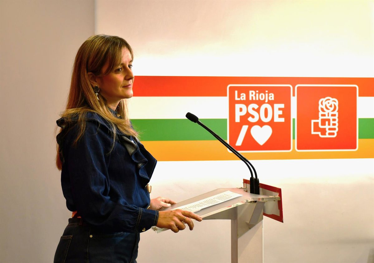 El PSOE pide avanzar en el Pacto Regional por la Mujer Rural y crear un estatuto específico