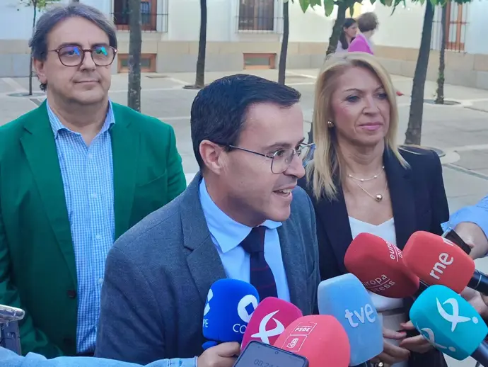 Gallardo pide a Guardiola que convoque elecciones tras rechazar reunirse para discutir las cuentas