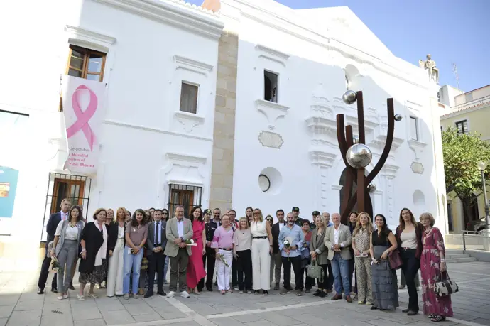 La Junta busca reducir el 28% de mujeres que no participan en el cribado de cáncer de mama en