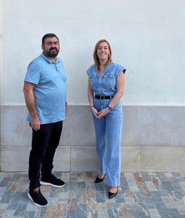 Concejales de Comprom&iacute;s en el Ayuntamiento de Catarroja