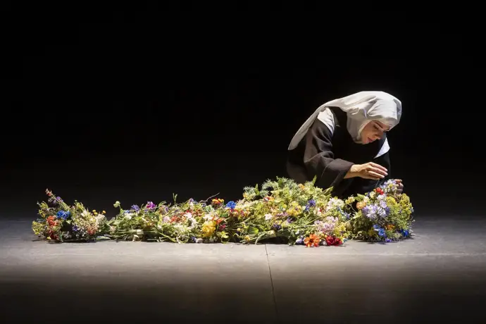 Amics de l'Òpera otorga su Premio Honorífico al director Francesc Perales, el PPCV pide al