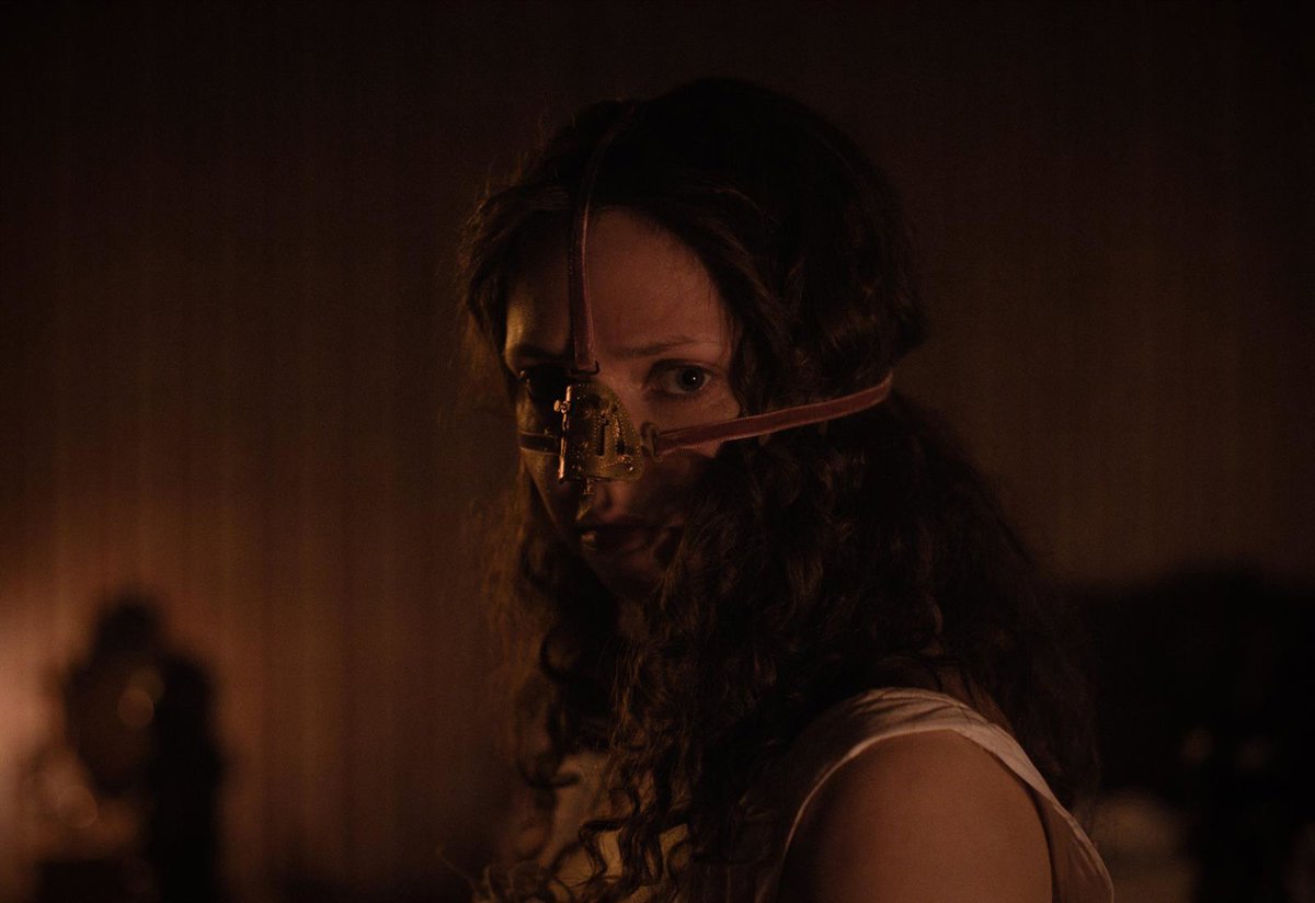 El Festival de Sitges galardona a 'La hermanastra fea' como mejor película en español
