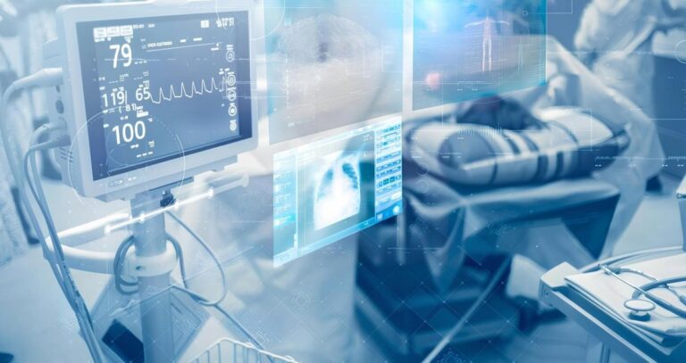 La revista New Medical Economics reconoce al Gobierno de C-LM por su proyecto de datos de salud