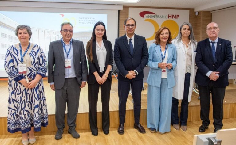 La Junta elabora un protocolo para detectar problemas de deglución de manera temprana