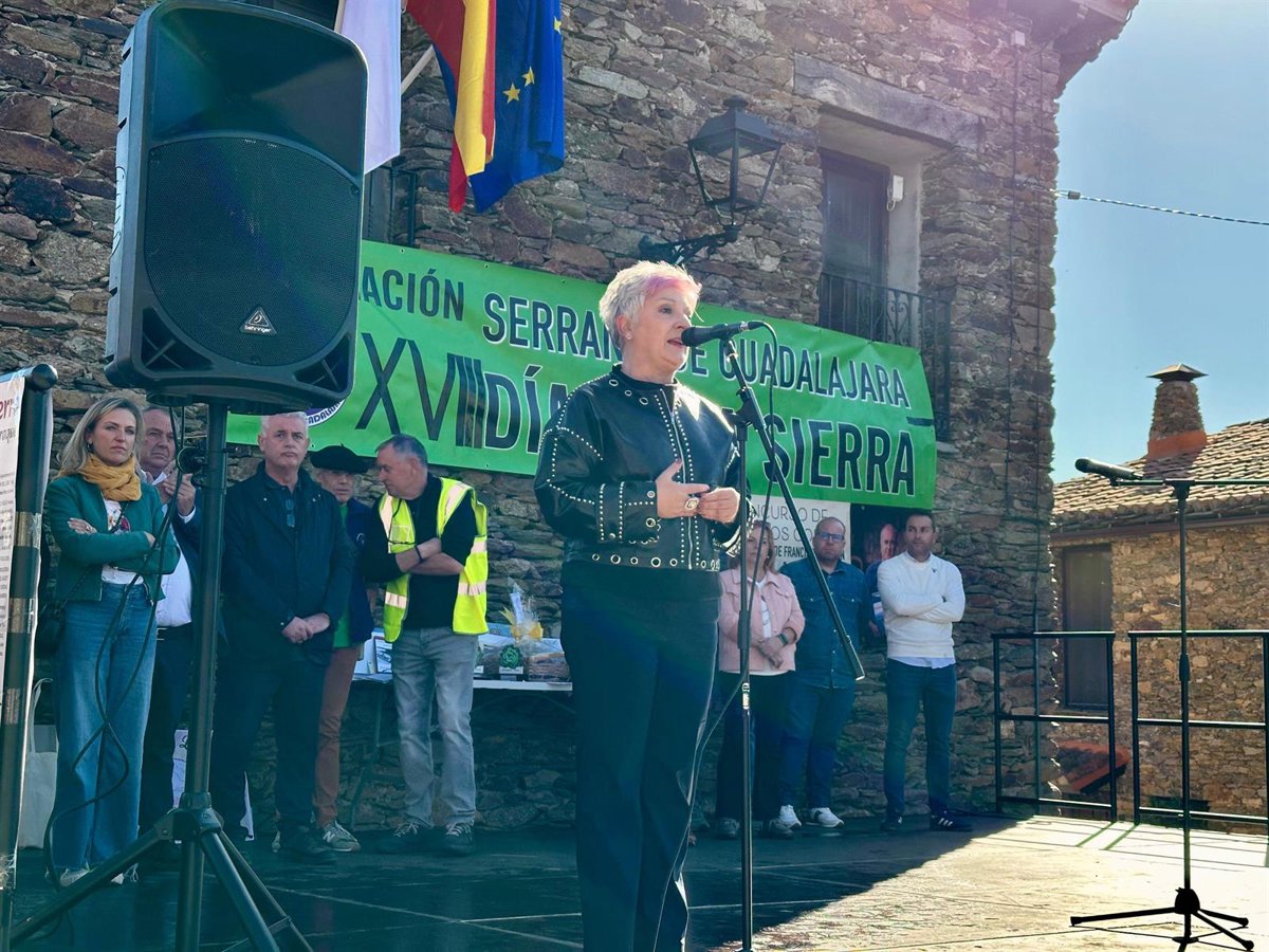 C-LM destina más de un millón de euros para apoyar a ganaderos y vecinos afectados por el