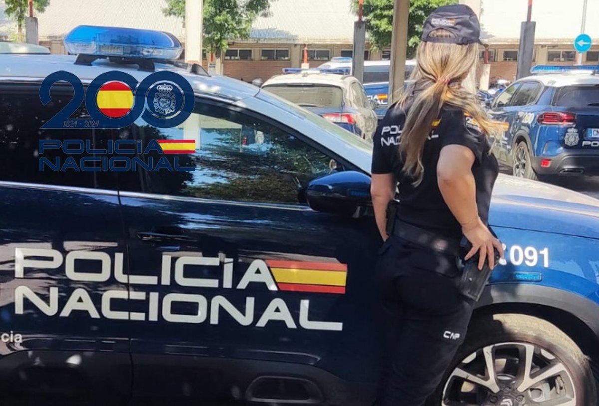 Detienen al sospechoso del asesinato en Dos Hermanas y al hermano de la víctima con una katana