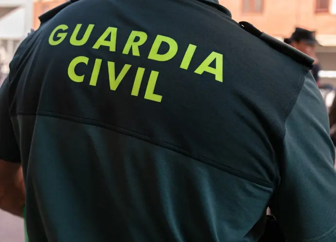 Fallece un hombre de 72 años en un accidente con arma de fuego durante una cacería en Herguijuela