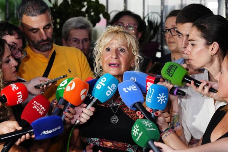 Amama denuncia el sabotaje a su sede en Sevilla al obstruir cerraduras con pegamento en el Día del