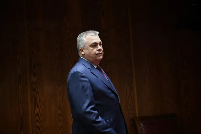 Una juez investiga a Cerdán por mentir sobre el 'caso Koldo' en el Senado, según fuentes