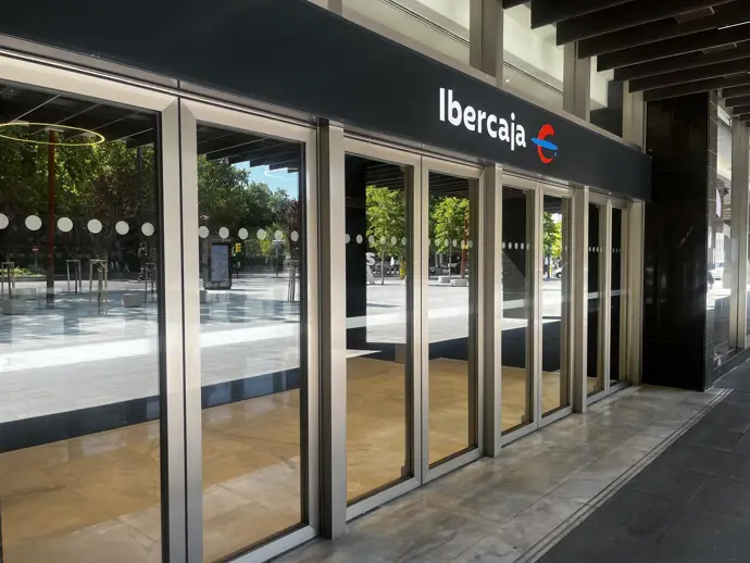 Ibercaja alcanza más de 28.200 millones en patrimonio gestionado a finales de septiembre, un 9,5%