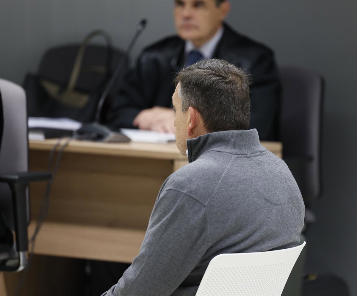 El fiscal afirma que la víctima de Los Lirios deseaba separarse de su esposo, pero temía su