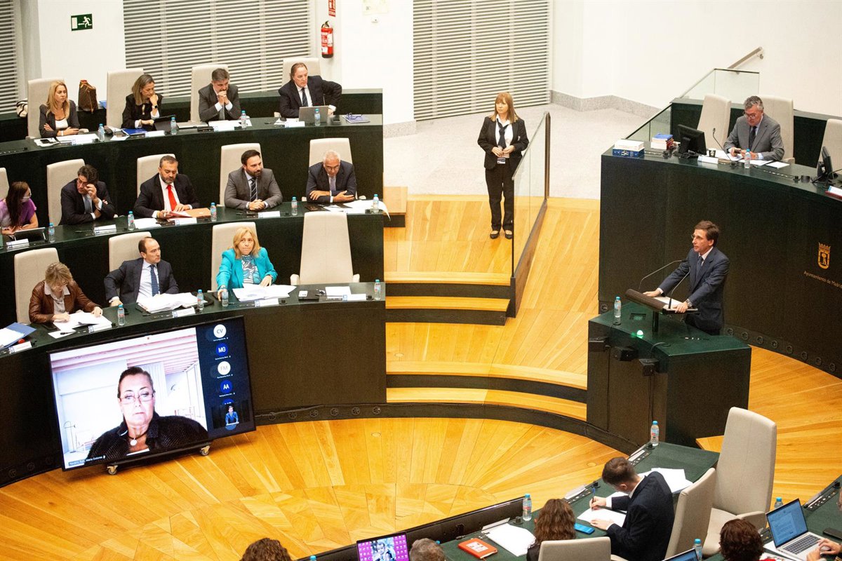 El PP apoyará en el Pleno del viernes que las mujeres accedan a información sobre el aborto en