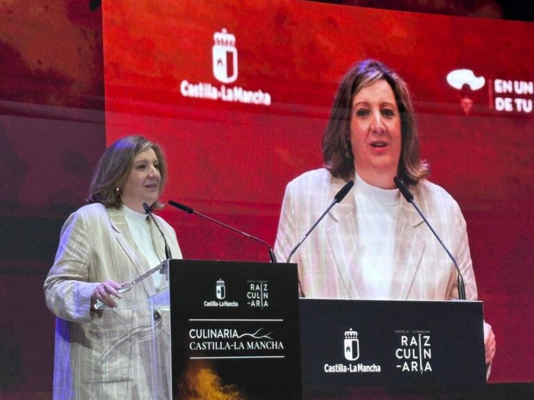 C-LM se posiciona como la tercera región con mayor aumento en el gasto de hostelería de turistas