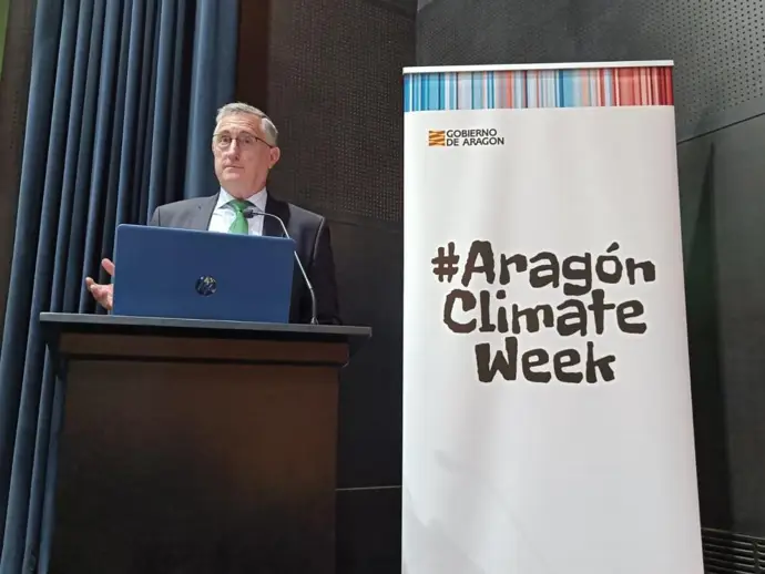 La Aragón Climate Week 2025 contará con más de 200 actividades para fomentar la conciencia