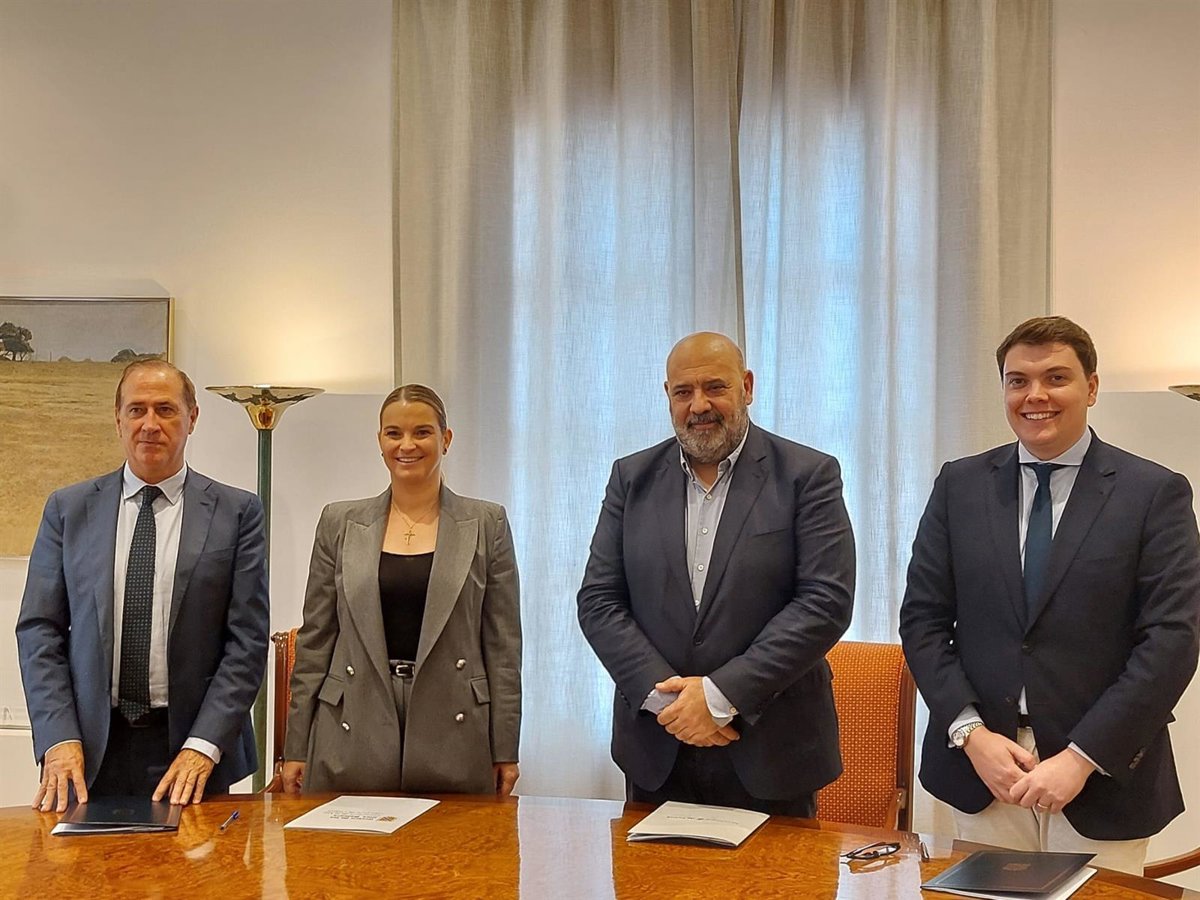 El Govern y Cort acuerdan renovar el convenio para el suministro de agua de la red en alta